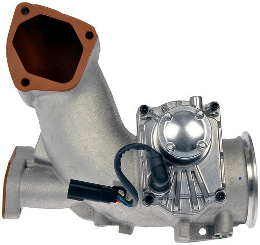 Error Dorman-HD Solutions 904-5054