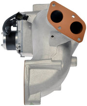 Error Dorman-HD Solutions 904-5054