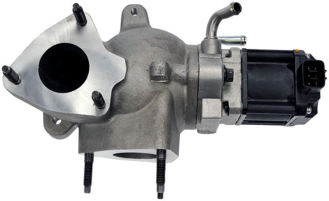 Exhaust Gas Recirculation (EGR) Valve Dorman-HD Solutions 904-5056