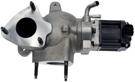 Exhaust Gas Recirculation (EGR) Valve Dorman-HD Solutions 904-5056
