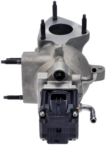 Exhaust Gas Recirculation (EGR) Valve Dorman-HD Solutions 904-5056
