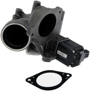 Exhaust Gas Recirculation (EGR) Valve Dorman-HD Solutions 904-5057