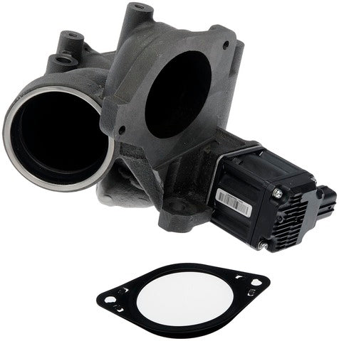 Exhaust Gas Recirculation (EGR) Valve Dorman-HD Solutions 904-5057