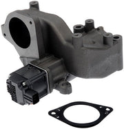 Exhaust Gas Recirculation (EGR) Valve Dorman-HD Solutions 904-5057