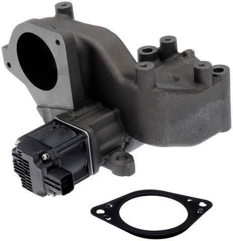 Exhaust Gas Recirculation (EGR) Valve Dorman-HD Solutions 904-5057