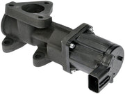 Exhaust Gas Recirculation (EGR) Valve Dorman-HD Solutions 904-5062
