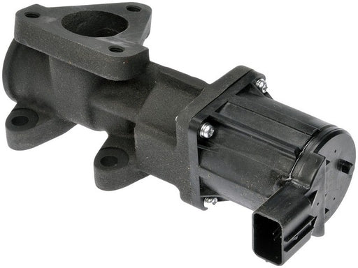 Exhaust Gas Recirculation (EGR) Valve Dorman-HD Solutions 904-5062