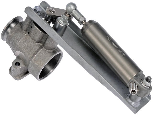 Exhaust Gas Recirculation (EGR) Valve Dorman-HD Solutions 904-5073