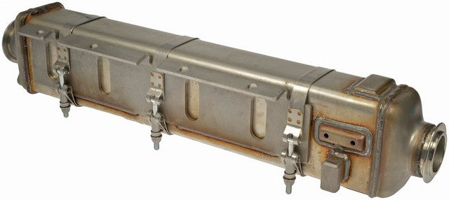 Exhaust Gas Recirculation (EGR) Cooler Dorman-HD Solutions 904-5080
