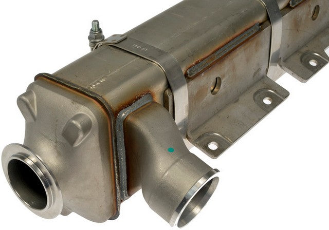 Exhaust Gas Recirculation (EGR) Cooler Dorman-HD Solutions 904-5080