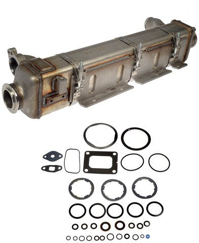Exhaust Gas Recirculation (EGR) Cooler Dorman-HD Solutions 904-5080