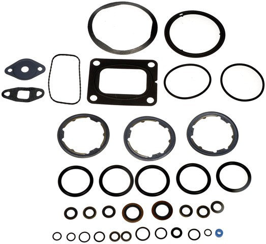 Exhaust Gas Recirculation (EGR) Cooler Dorman-HD Solutions 904-5080
