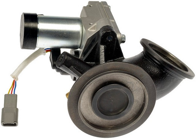 Exhaust Gas Recirculation (EGR) Valve Dorman-HD Solutions 904-5097