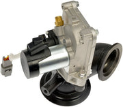 Exhaust Gas Recirculation (EGR) Valve Dorman-HD Solutions 904-5097