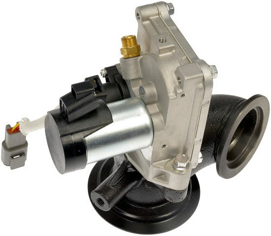 Exhaust Gas Recirculation (EGR) Valve Dorman-HD Solutions 904-5097