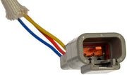 Exhaust Gas Recirculation (EGR) Valve Dorman-HD Solutions 904-5097