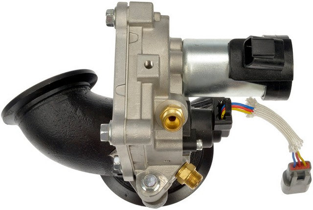 Exhaust Gas Recirculation (EGR) Valve Dorman-HD Solutions 904-5097