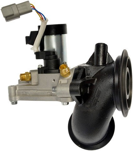 Exhaust Gas Recirculation (EGR) Valve Dorman-HD Solutions 904-5097