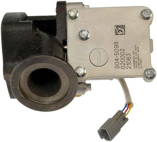 Exhaust Gas Recirculation (EGR) Valve Dorman-HD Solutions 904-5098