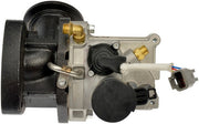 Exhaust Gas Recirculation (EGR) Valve Dorman-HD Solutions 904-5098