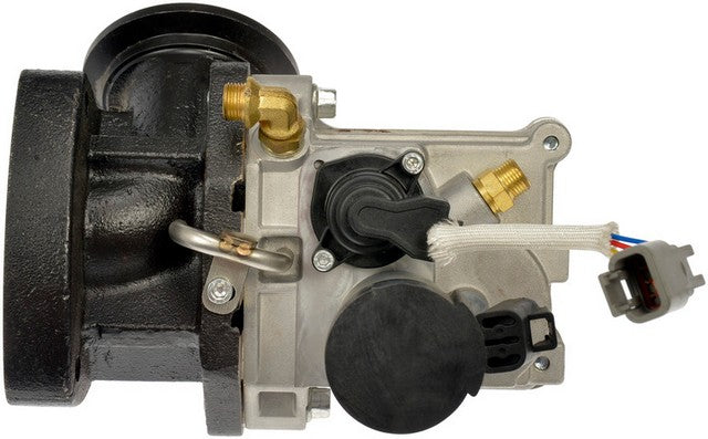 Exhaust Gas Recirculation (EGR) Valve Dorman-HD Solutions 904-5098
