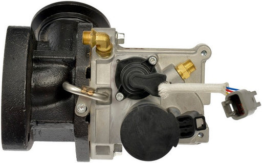 Exhaust Gas Recirculation (EGR) Valve Dorman-HD Solutions 904-5098