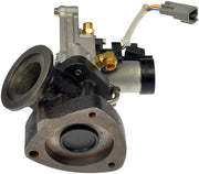 Exhaust Gas Recirculation (EGR) Valve Dorman-HD Solutions 904-5098