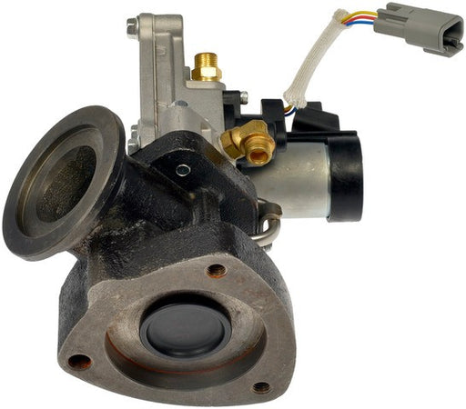 Exhaust Gas Recirculation (EGR) Valve Dorman-HD Solutions 904-5098