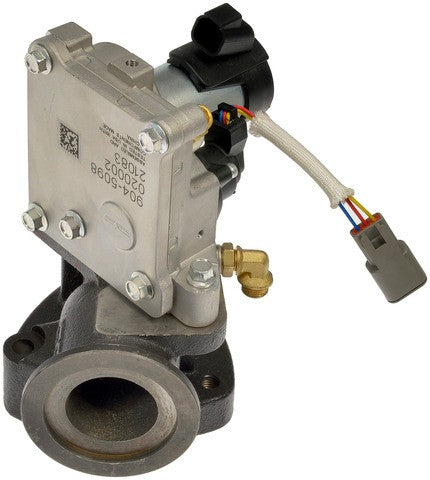 Exhaust Gas Recirculation (EGR) Valve Dorman-HD Solutions 904-5098