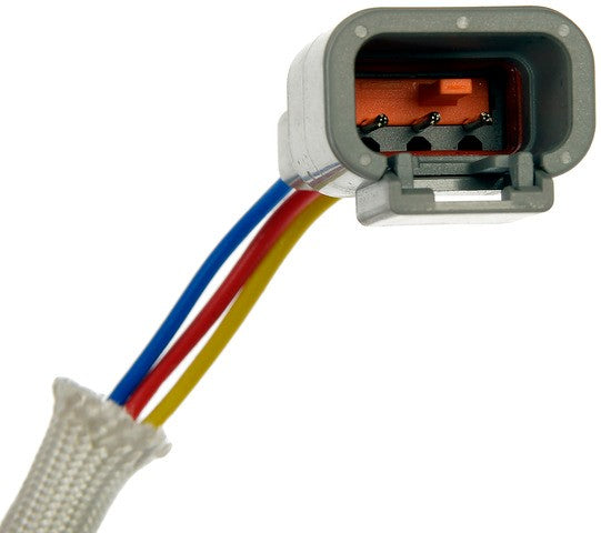 Exhaust Gas Recirculation (EGR) Valve Dorman-HD Solutions 904-5098