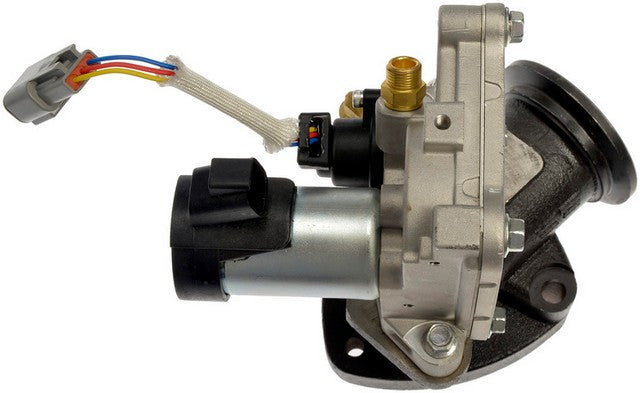 Exhaust Gas Recirculation (EGR) Valve Dorman-HD Solutions 904-5098
