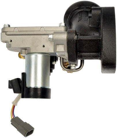 Exhaust Gas Recirculation (EGR) Valve Dorman-HD Solutions 904-5098