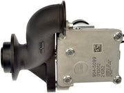 Exhaust Gas Recirculation (EGR) Valve Dorman-HD Solutions 904-5099