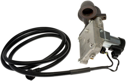 Exhaust Gas Recirculation (EGR) Valve Dorman-HD Solutions 904-5099