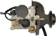 Exhaust Gas Recirculation (EGR) Valve Dorman-HD Solutions 904-5099