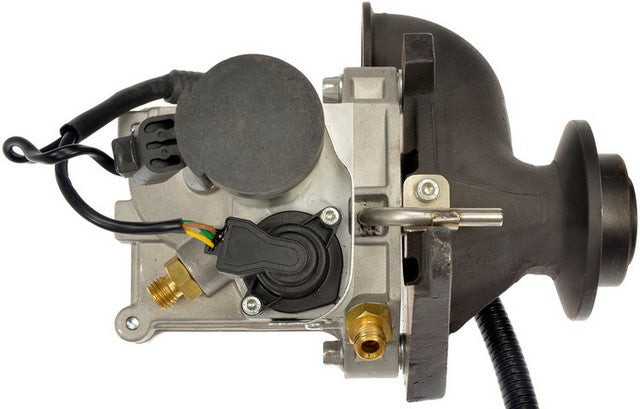 Exhaust Gas Recirculation (EGR) Valve Dorman-HD Solutions 904-5099