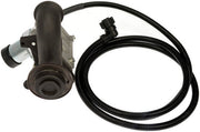 Exhaust Gas Recirculation (EGR) Valve Dorman-HD Solutions 904-5099