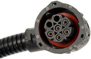 Exhaust Gas Recirculation (EGR) Valve Dorman-HD Solutions 904-5099