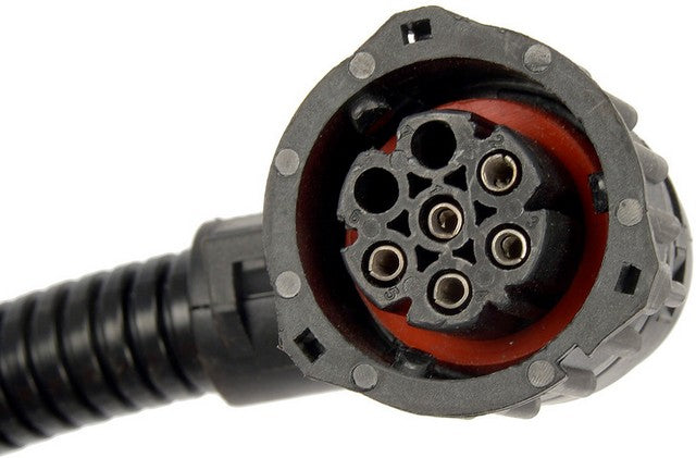 Exhaust Gas Recirculation (EGR) Valve Dorman-HD Solutions 904-5099