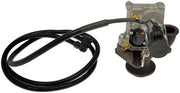 Exhaust Gas Recirculation (EGR) Valve Dorman-HD Solutions 904-5099