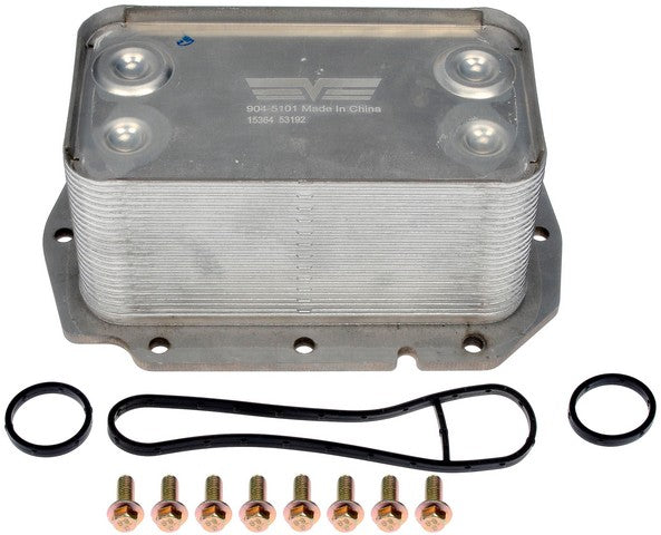Engine Oil Cooler Dorman-HD Solutions 904-5101