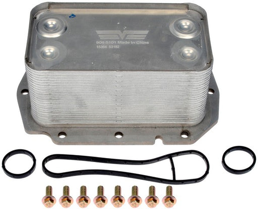 Engine Oil Cooler Dorman-HD Solutions 904-5101