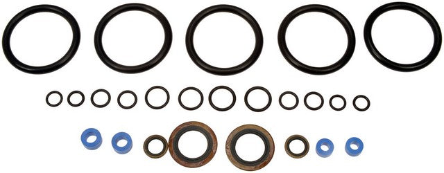 Exhaust Gas Recirculation (EGR) Gasket Set Dorman-HD Solutions 904-5125
