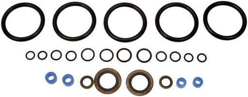 Exhaust Gas Recirculation (EGR) Gasket Set Dorman-HD Solutions 904-5125