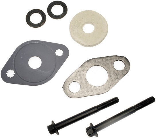 Exhaust Gas Recirculation (EGR) Gasket Set Dorman-HD Solutions 904-5125