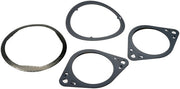Exhaust Gas Recirculation (EGR) Gasket Set Dorman-HD Solutions 904-5125