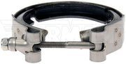Exhaust Gas Recirculation (EGR) Cooler Clamp Dorman-HD Solutions 904-5154
