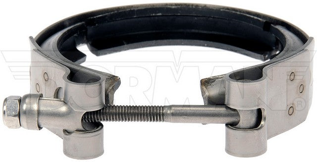 Exhaust Gas Recirculation (EGR) Cooler Clamp Dorman-HD Solutions 904-5154