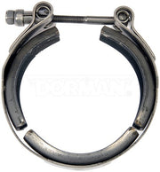 Exhaust Gas Recirculation (EGR) Cooler Clamp Dorman-HD Solutions 904-5154