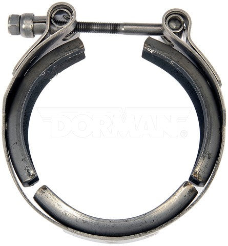 Exhaust Gas Recirculation (EGR) Cooler Clamp Dorman-HD Solutions 904-5154